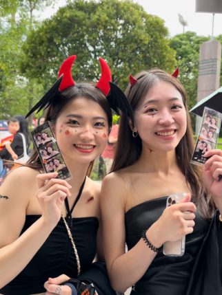 241024天母搞什麼鬼 (1) 241024天母搞什麼鬼 (1)